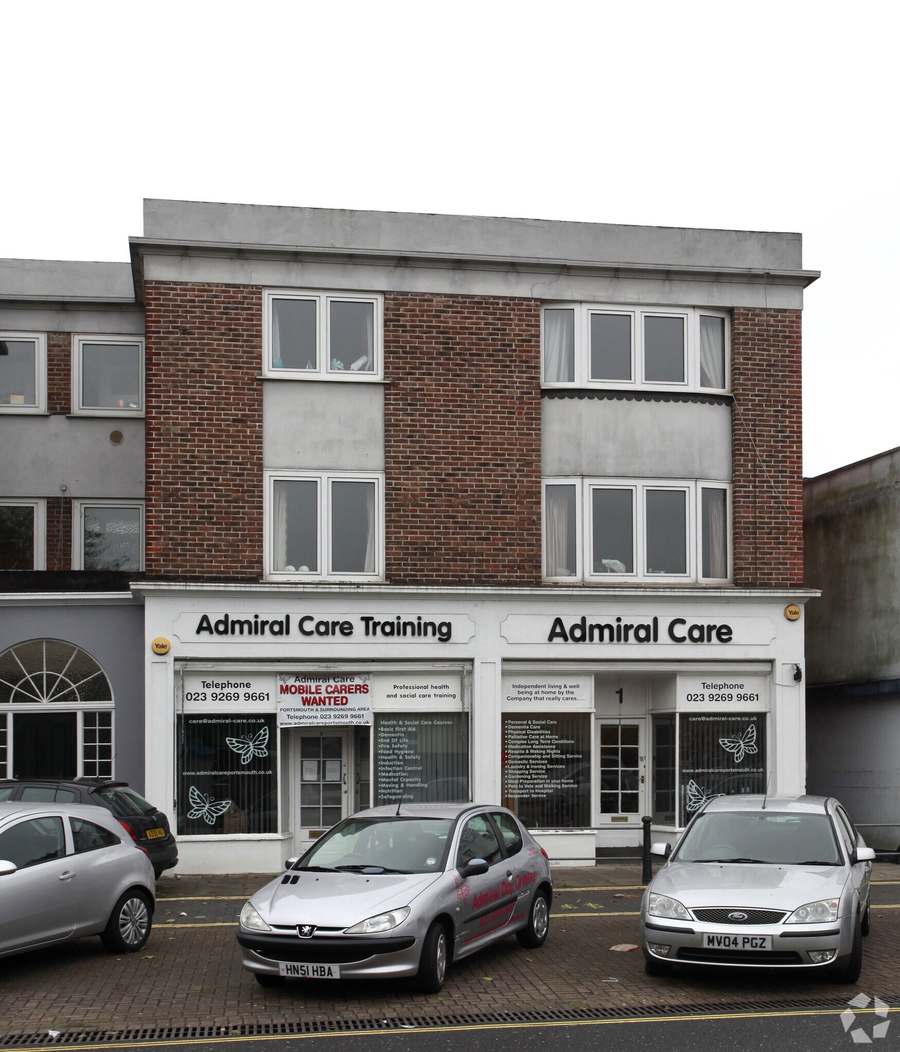 Copnor Rd, Portsmouth for sale Primary Photo- Image 1 of 4