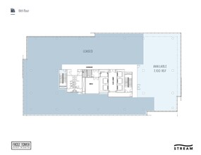 640 Taylor St, Fort Worth, TX for rent Floor Plan- Image 1 of 1