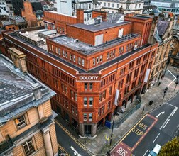 76 King St, Manchester to rent Building Photo- Image 1 of 7