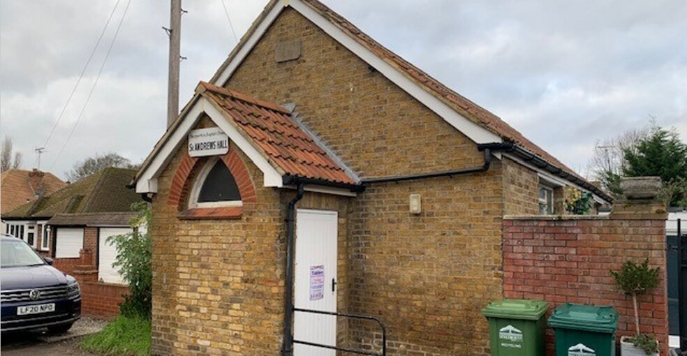 51 Upper Halliford Rd, Shepperton TW17 8SD UK