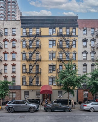 More details for 332 E 95th St, New York, NY - Build-to-Rent for Sale