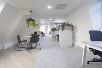 15 Basinghall St, London to rent Interior Photo- Image 2 of 6