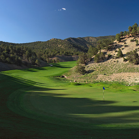 1000 Clubhouse Dr, New Castle, CO for sale - Primary Photo - Image 1 of 1