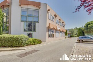 More details for 16 Boulevard Des Acieries, Marseille - Light Industrial to Rent