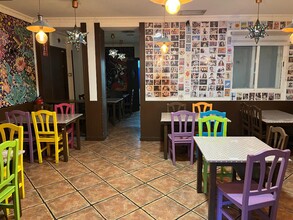 Retail in Madrid, Madrid to rent Interior Photo- Image 1 of 3