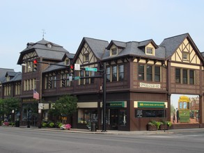 12405-12435 Cedar Rd, Cleveland Heights, OH for sale Building Photo- Image 1 of 1