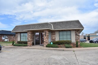 7733 W Britton Rd, Oklahoma City, OK for sale Primary Photo- Image 1 of 9