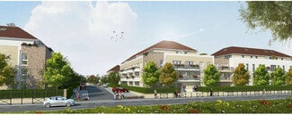 More details for 20 Avenue Maurice Chevalier, Ozoir-la-Ferrière - Retail for Sale