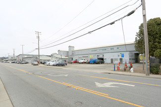 More details for 3000-3080 Giant Rd, San Pablo, CA - Industrial for Rent