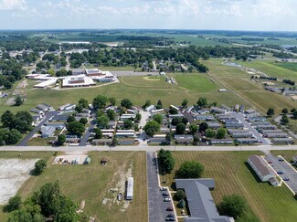 More details for 205 W Marshall St, Argos, IN - Build-to-Rent for Sale