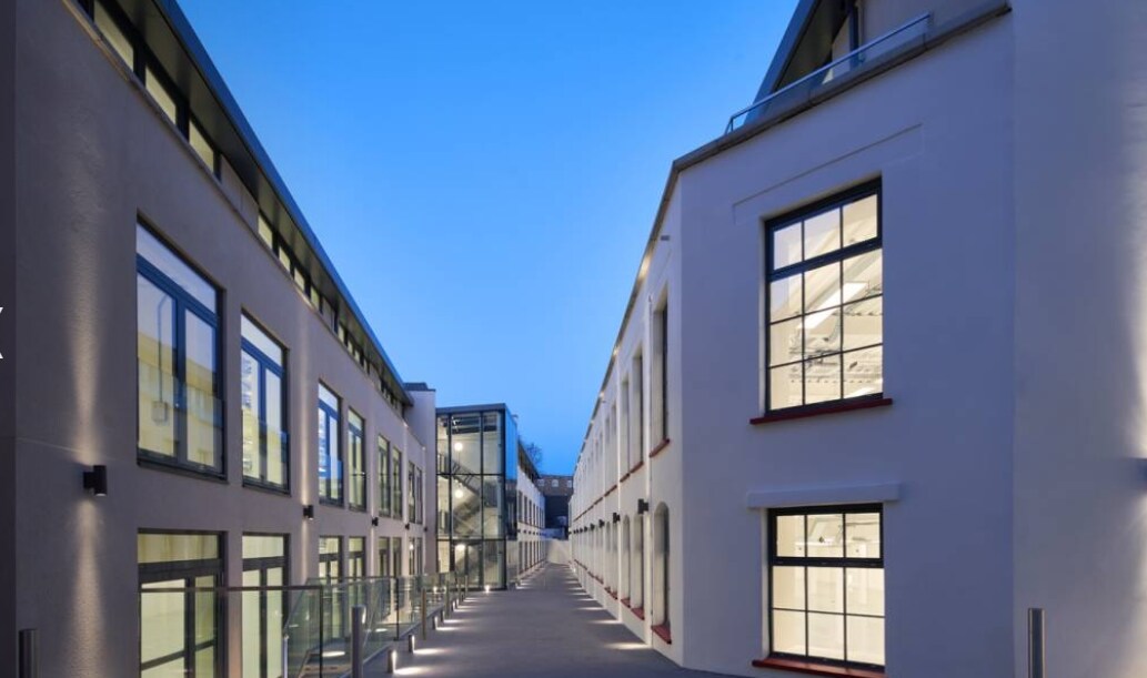 7 Erskine Rd, London for sale Building Photo- Image 1 of 1