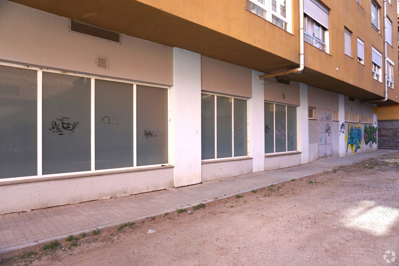 Avenida Inmaculada Concepción, 50, Ávila, AVI 05005 - Unit Puerta L1, Esc. 1 -  - Interior Photo - Image 2 of 11