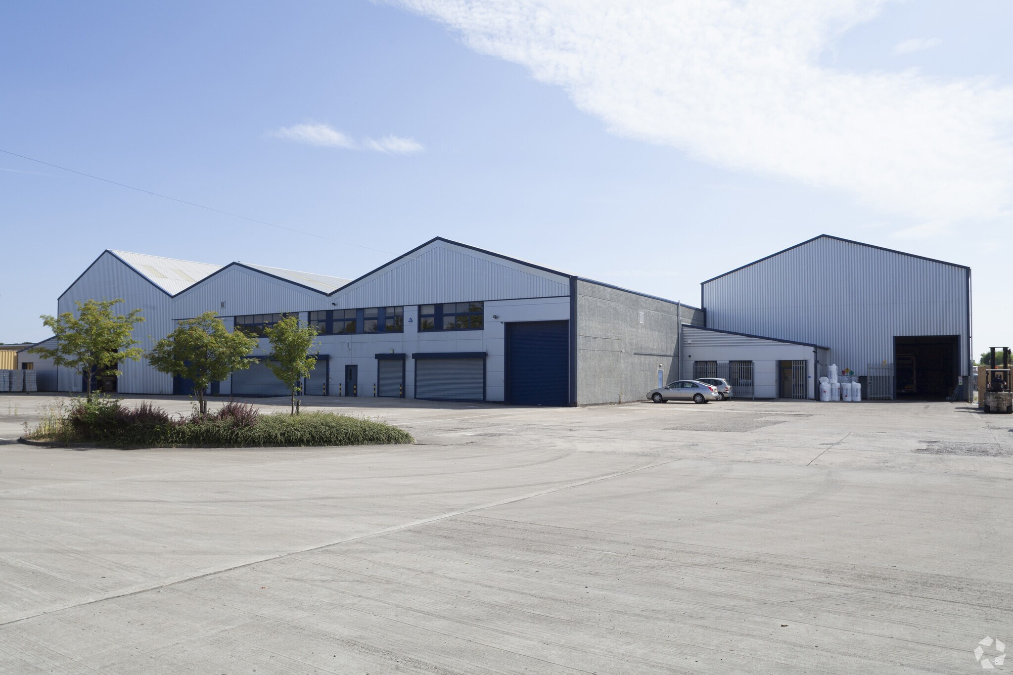 Blackett Rd, Darlington for sale Primary Photo- Image 1 of 1