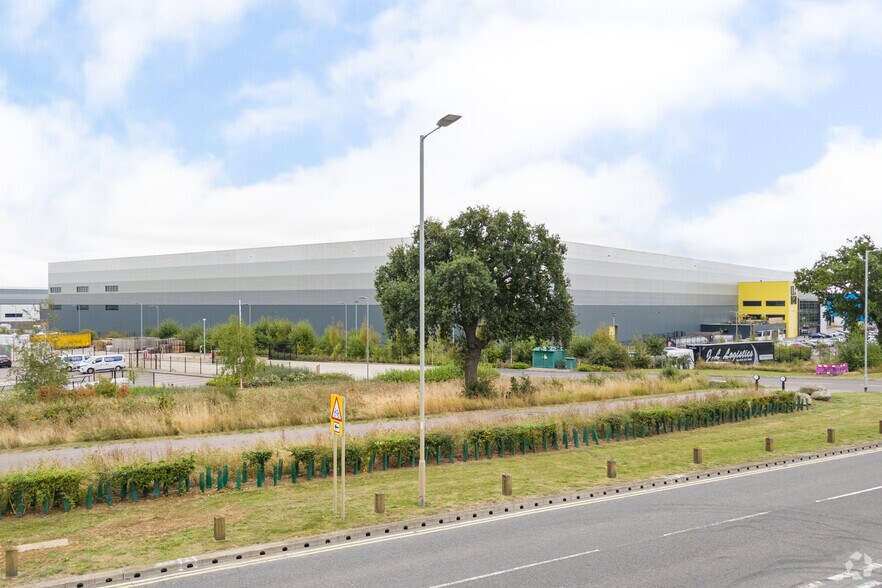 Southgate Way, Alwalton for sale - Building Photo - Image 1 of 1