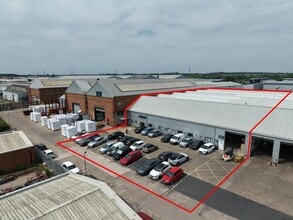 Harlescott Ln, Shrewsbury to rent Building Photo- Image 1 of 8