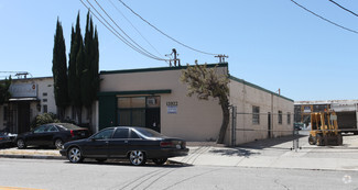 More details for 13922 Saticoy St, Van Nuys, CA - Industrial for Rent