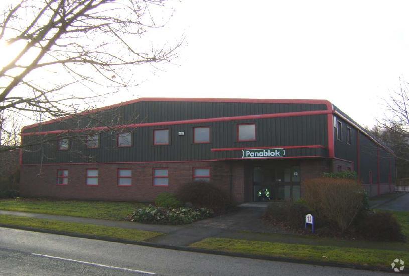 Wrexham Rd, Mold for sale Primary Photo- Image 1 of 1