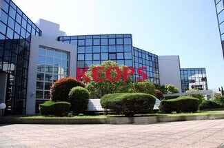 More details for 5 Avenue Albert Durand, Blagnac - Office to Rent