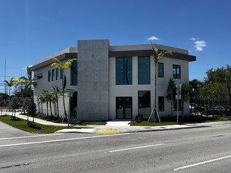 More details for 5000 Pembroke Rd, Hollywood, FL - Office for Rent