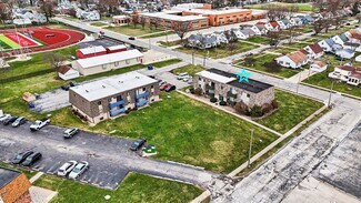 More details for 21-unit Multifamily Portfolio Offering – Build-to-Rent for Sale, Port Clinton, OH