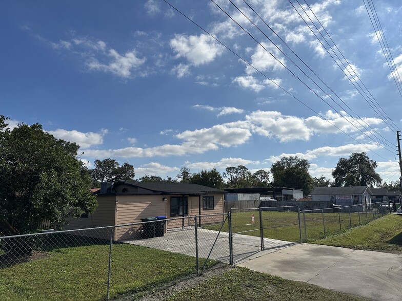 4736 W Concord Ave, Orlando, FL for rent - Building Photo - Image 1 of 13