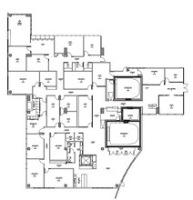 1722 Routh St, Dallas, TX for rent Floor Plan- Image 1 of 6