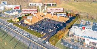 More details for 176 Highway 202, Flemington, NJ - Retail for Rent