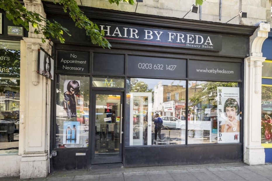 179 Holloway Rd, London for sale Building Photo- Image 1 of 1