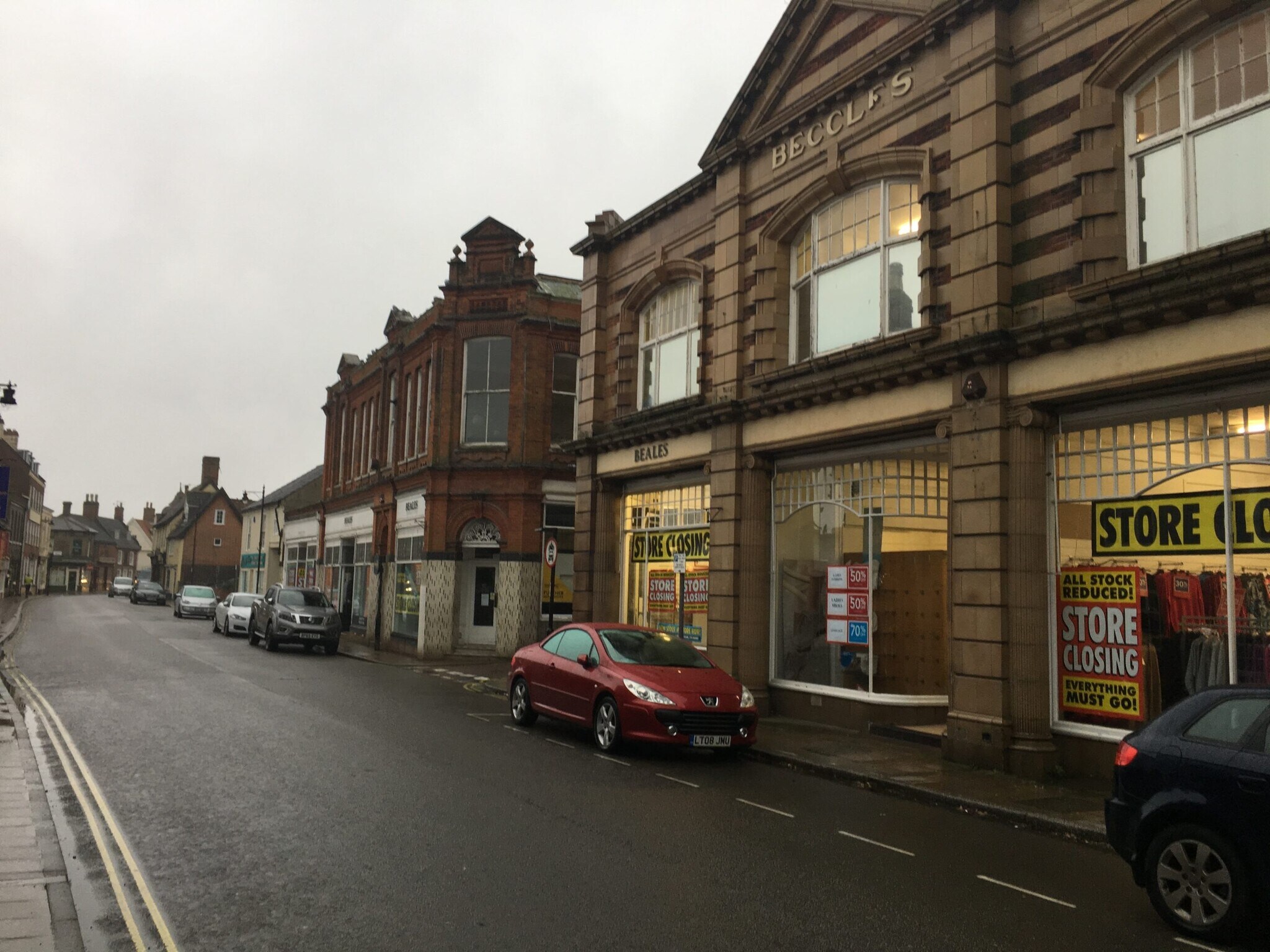 12-30 Smallgate, Beccles for sale Primary Photo- Image 1 of 1