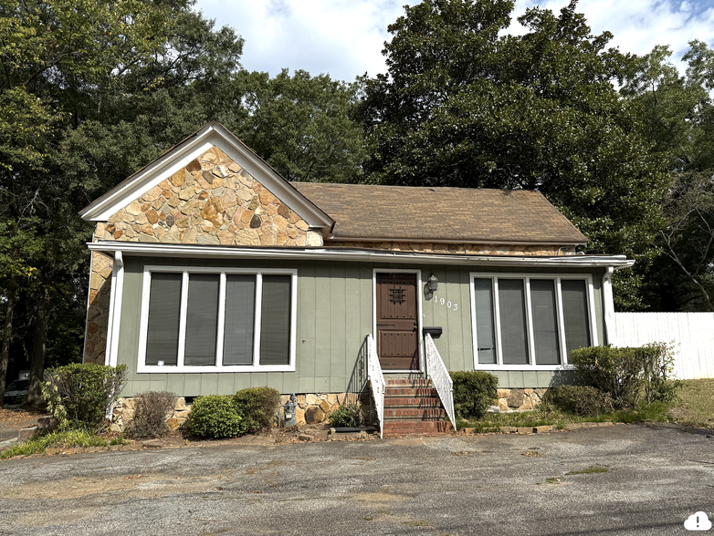 1903 Washington Ave, Atlanta, GA for sale - Building Photo - Image 1 of 6