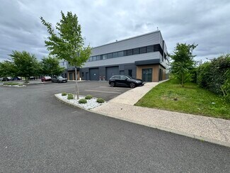More details for Light Industrial to Rent
