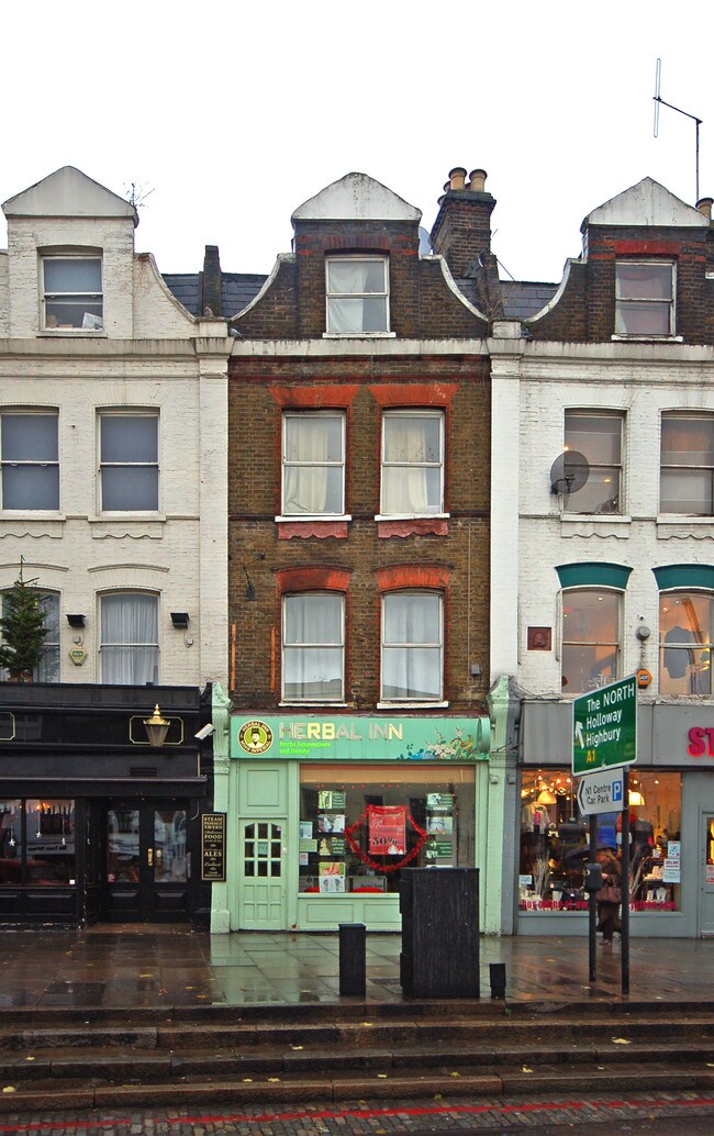 More details for 47 Upper St, London - Retail to Rent