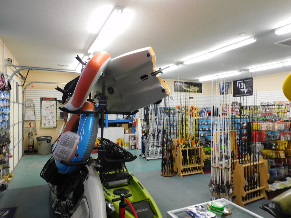 310 Rock Canyon Rd, Elephant Butte 87935 Zia Kayak Outfitters