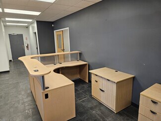 More details for 9333 37 Av NW, Edmonton, AB - Office to Rent