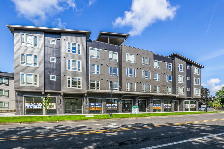 22025 NE Halsey St, Fairview, OR to rent - Building Photo - Image 2 of 33