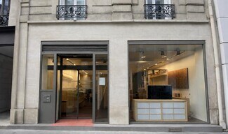 More details for Rue De Vaugirard, Paris - Retail to Rent
