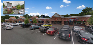 More details for 232-248 Smithtown Blvd, Nesconset, NY - Retail for Rent