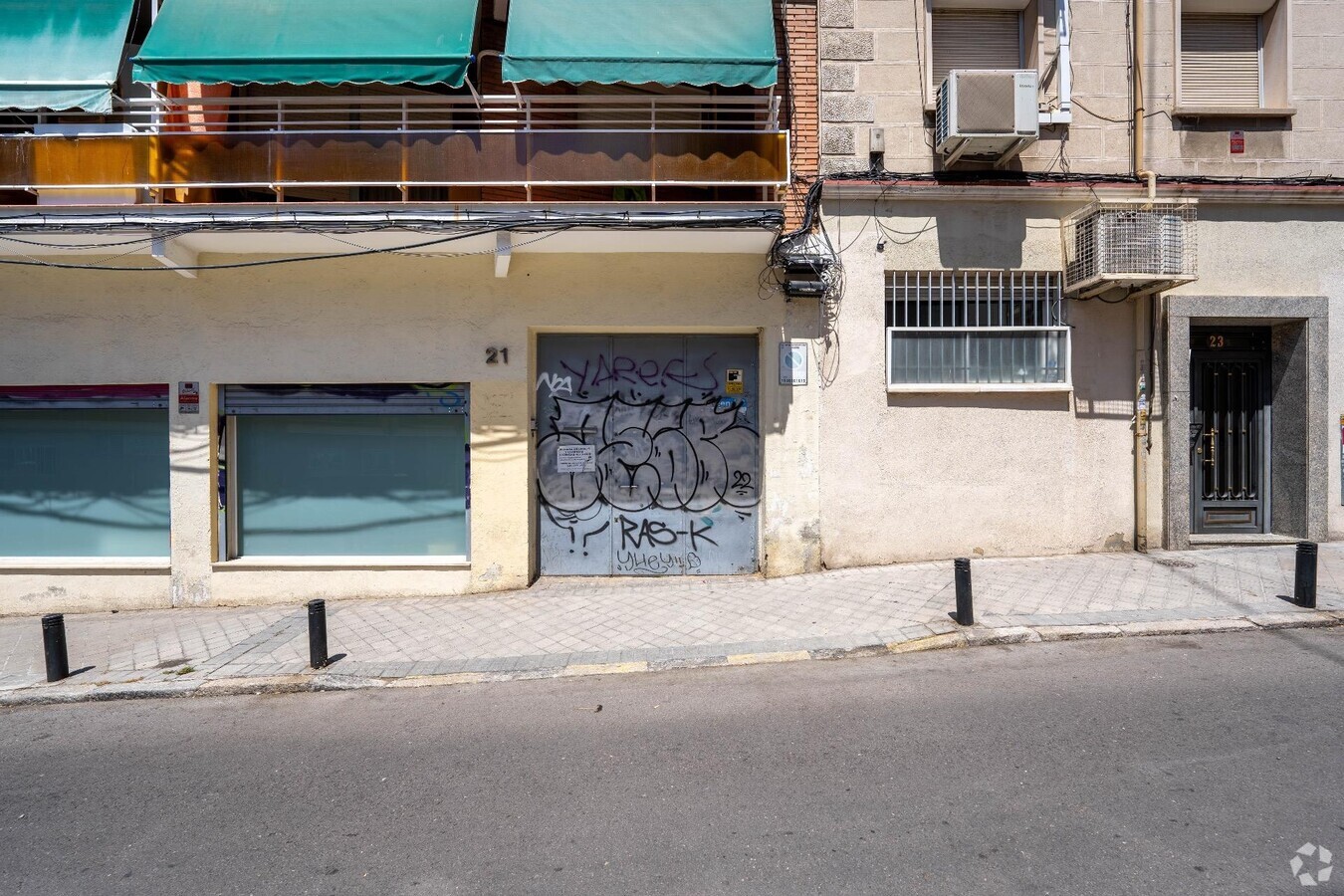 Calle Vereda del Carmen, 21, Madrid, MAD 28017 -  -  - Interior Photo - Image 1 of 41