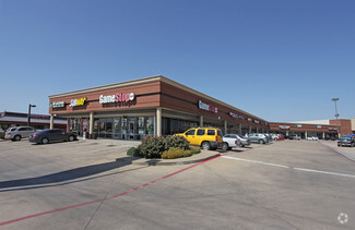 More details for 6245-6253 Rufe Snow Dr, Watauga, TX - Retail for Rent