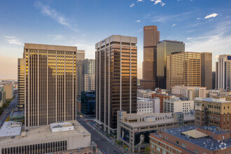 950 17th St, Denver, CO for rent Building Photo- Image 1 of 19