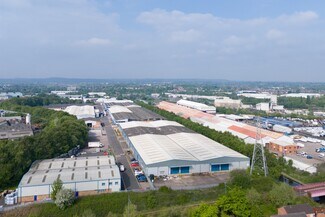 More details for Shaw St, West Bromwich - Industrial for Rent