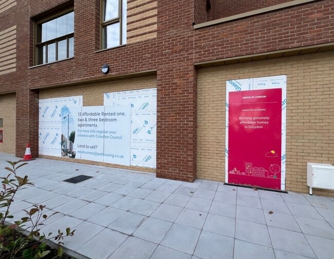 More details for 443 Brighton Rd, South Croydon - Retail to Rent