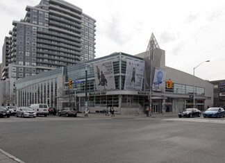 More details for 750 Spadina Ave, Toronto, ON - Office for Sale