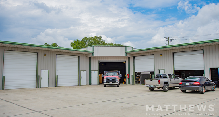 5450 Commercial Blvd, Winter Haven, FL for sale - Primary Photo - Image 1 of 1