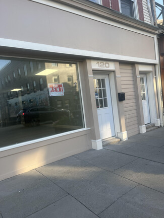 More details for 120 Spring St, Newton, NJ - Office/Retail for Rent