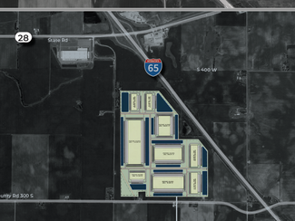 More details for Park 65 Frankfort – Industrial for Sale, Frankfort, IN