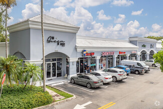 Doral Shops & Professional Center - Commercial Property