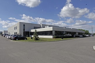 More details for 475 Admiral Blvd, Mississauga, ON - Industrial to Rent