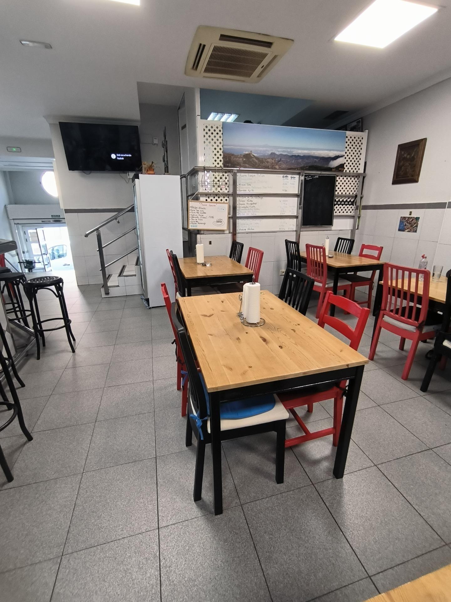 Anzofe, 68, Las Palmas de Gran Canaria, Las Palmas to rent Interior Photo- Image 1 of 18