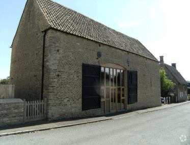 Church St, Oundle for sale - Primary Photo - Image 1 of 1